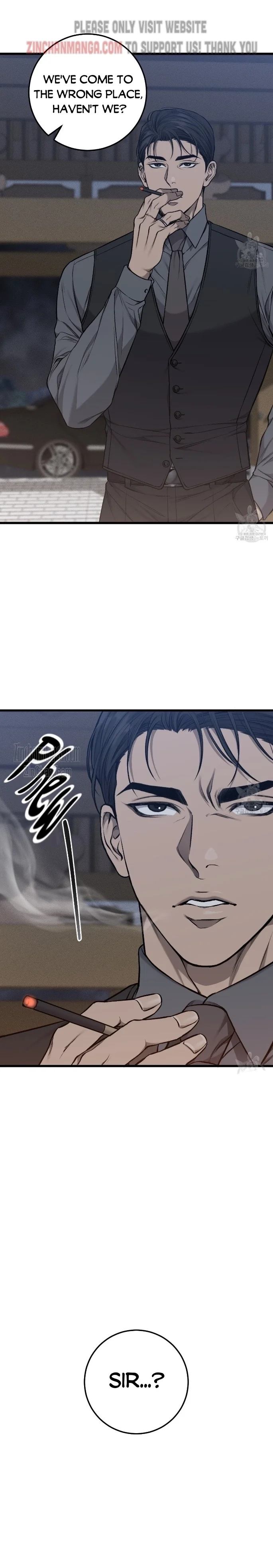 Dirty Xx - Chapter 24 Page 23