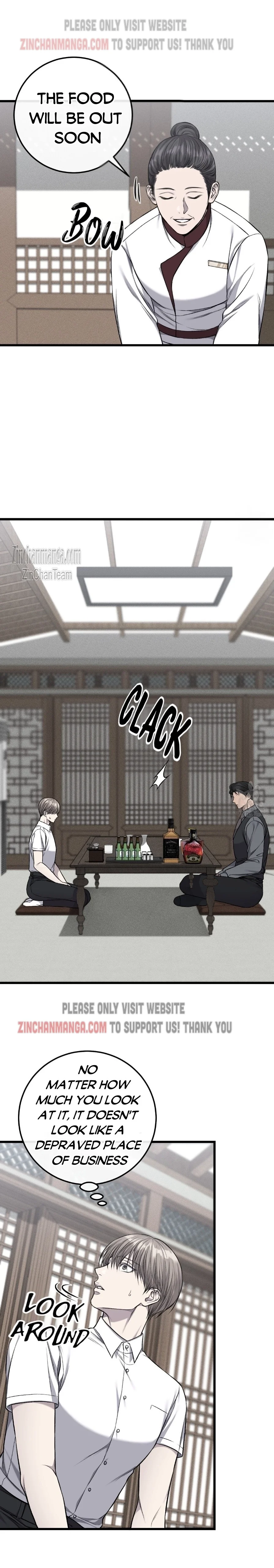 Dirty Xx - Chapter 25 Page 2
