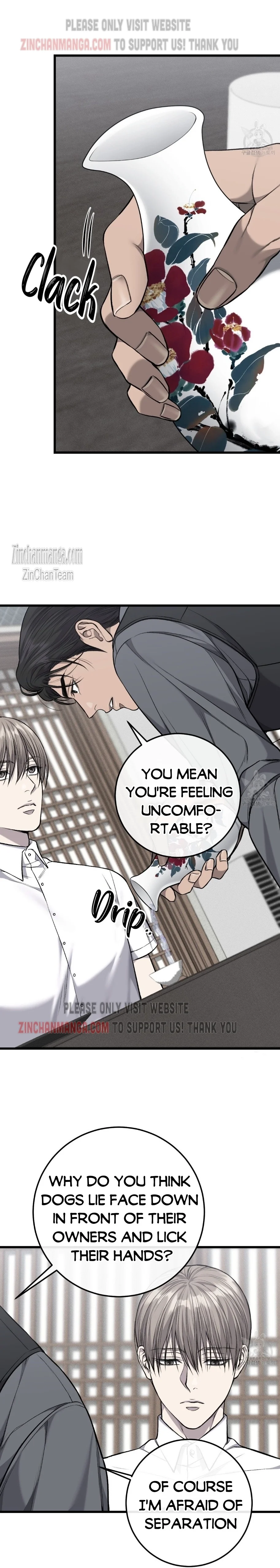 Dirty Xx - Chapter 25 Page 17