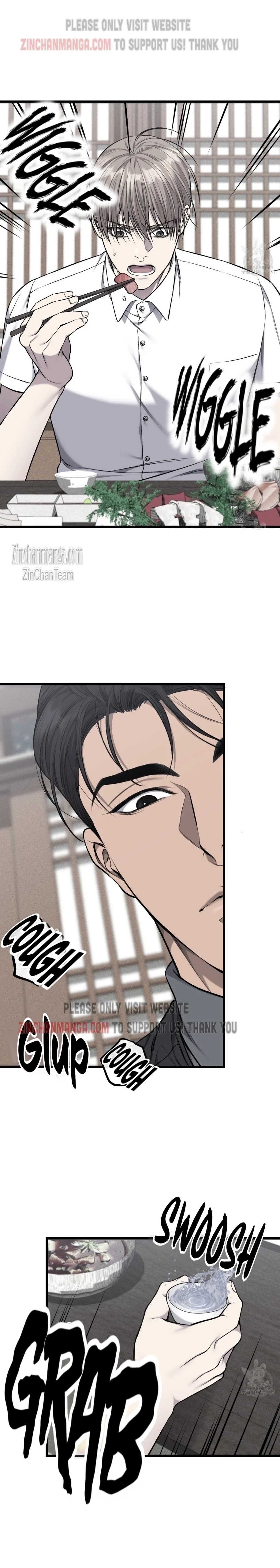 Dirty Xx - Chapter 25 Page 20