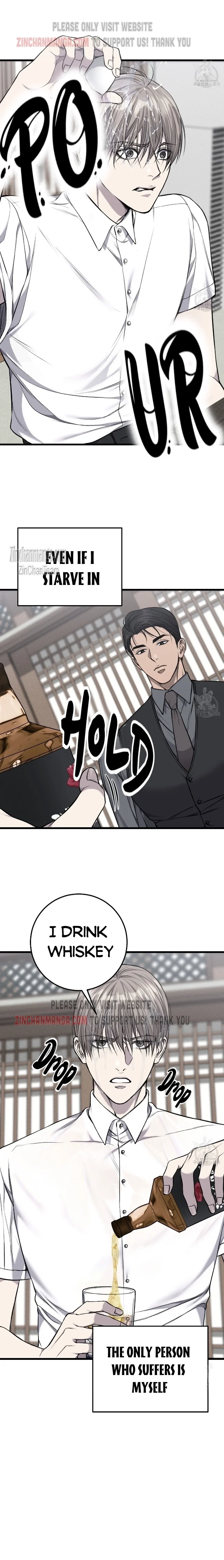 Dirty Xx - Chapter 25 Page 21