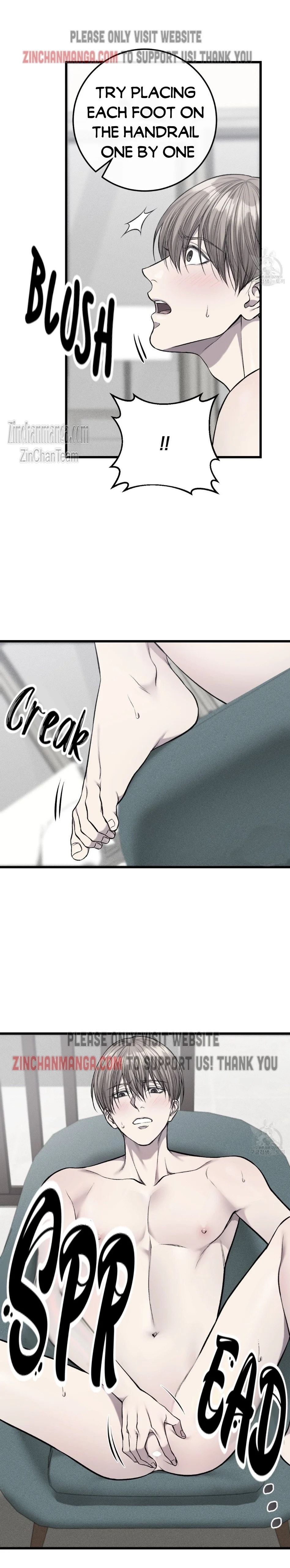 Dirty Xx - Chapter 26 Page 6
