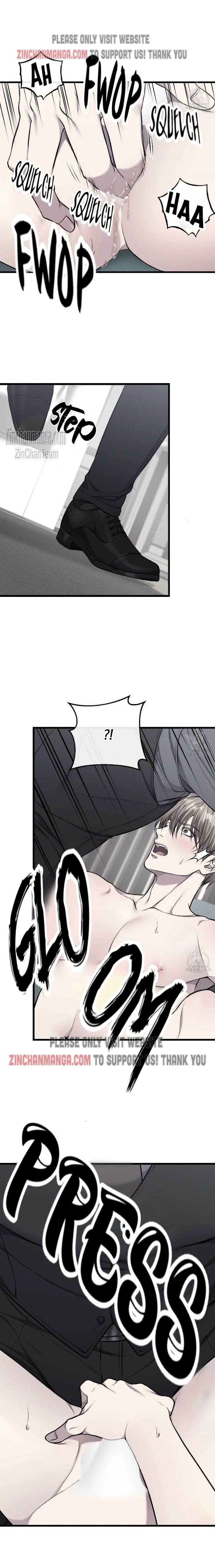 Dirty Xx - Chapter 26 Page 9