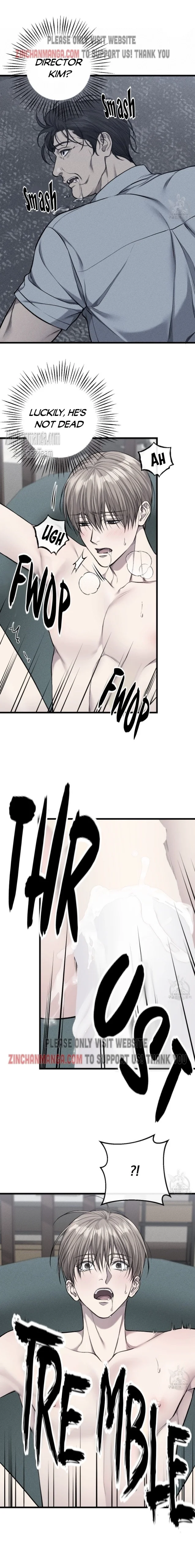 Dirty Xx - Chapter 26 Page 14