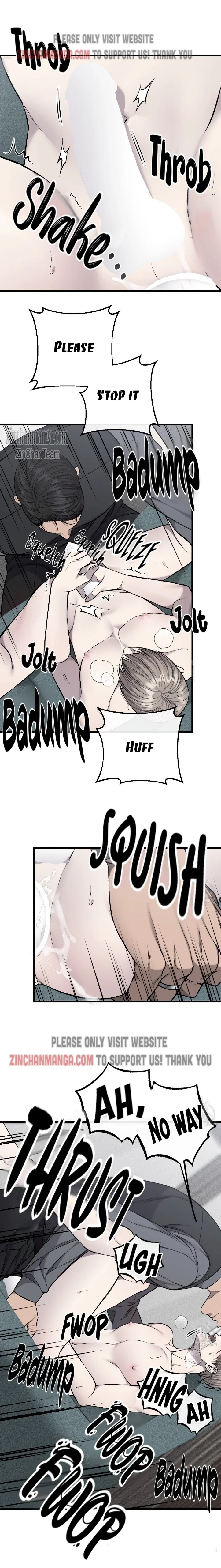 Dirty Xx - Chapter 26 Page 15