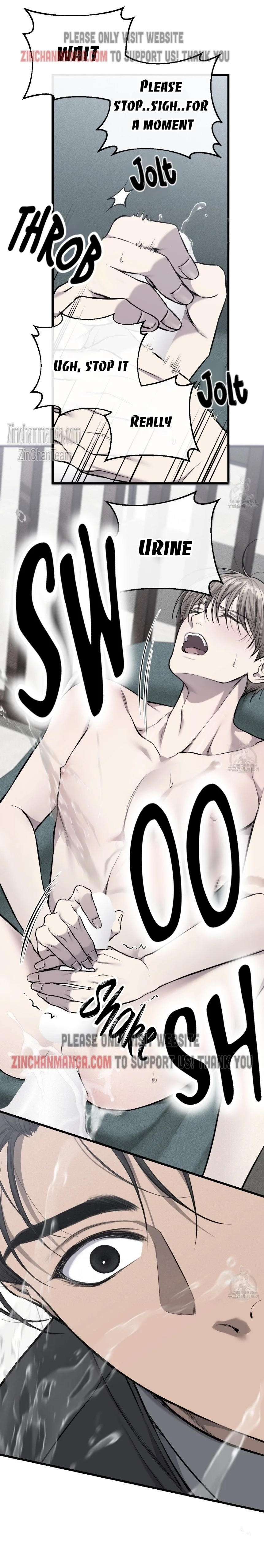 Dirty Xx - Chapter 26 Page 16