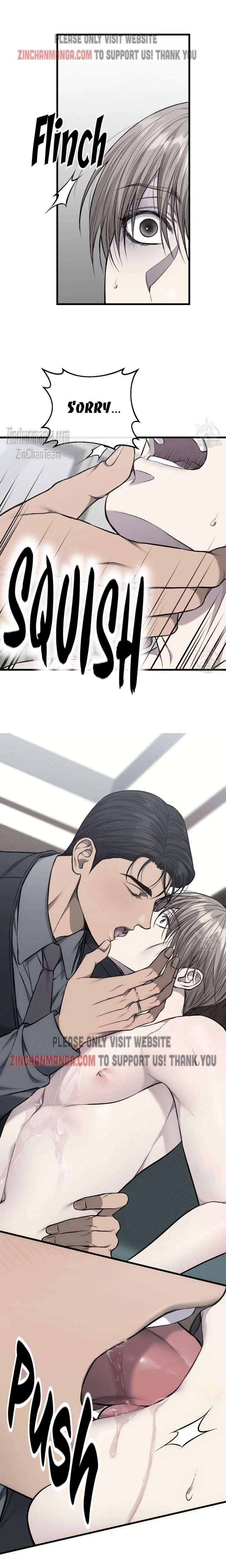Dirty Xx - Chapter 26 Page 19