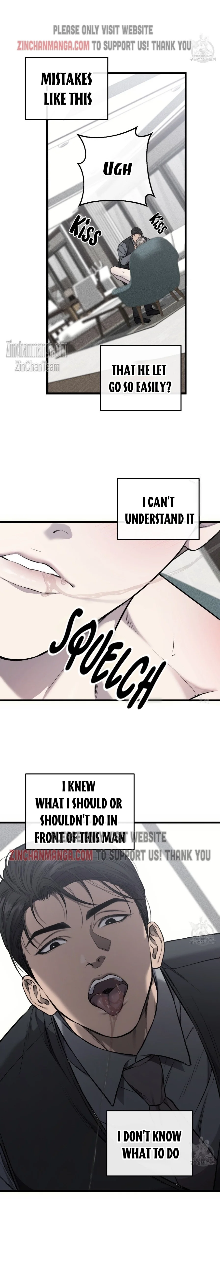 Dirty Xx - Chapter 26 Page 20