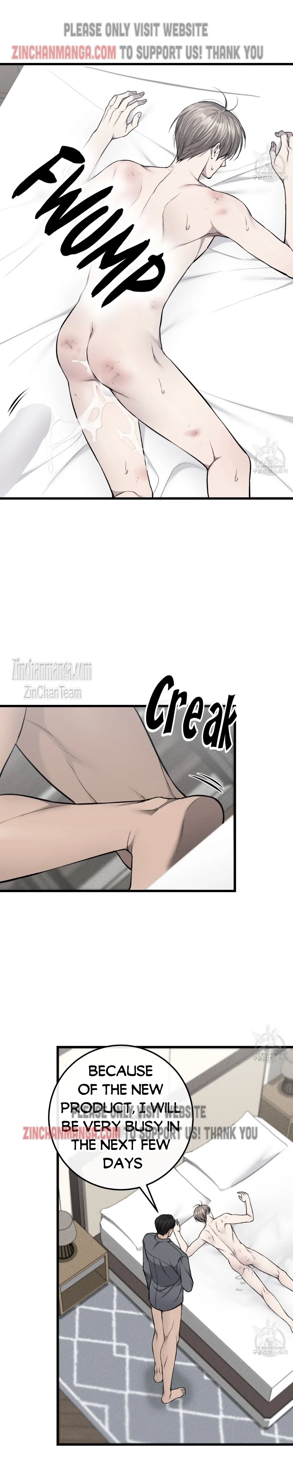 Dirty Xx - Chapter 27 Page 4