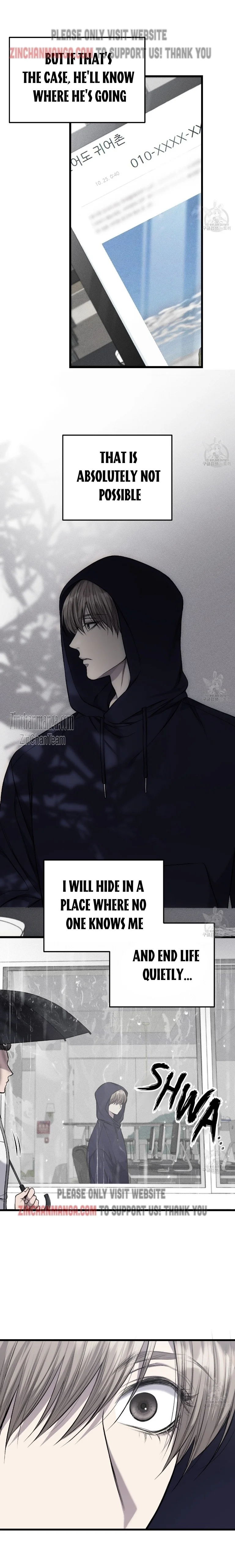 Dirty Xx - Chapter 27 Page 12