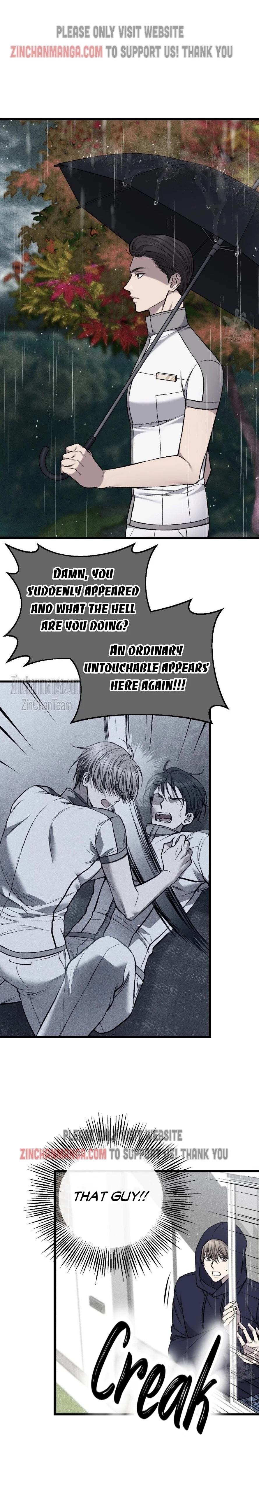 Dirty Xx - Chapter 27 Page 13