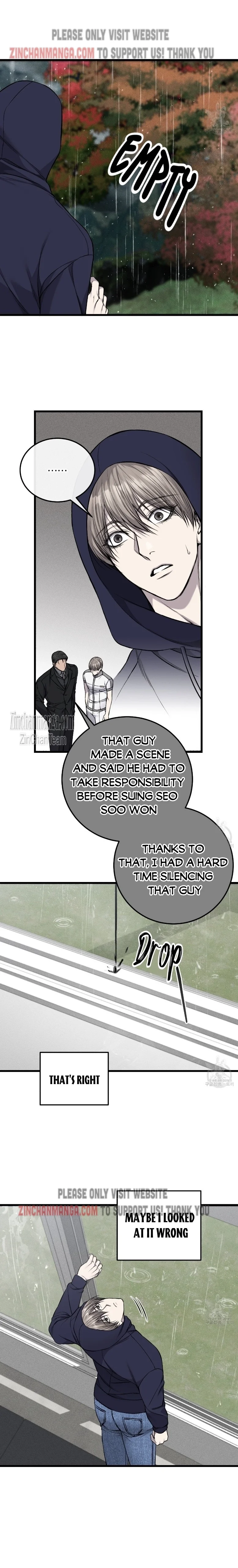 Dirty Xx - Chapter 27 Page 14