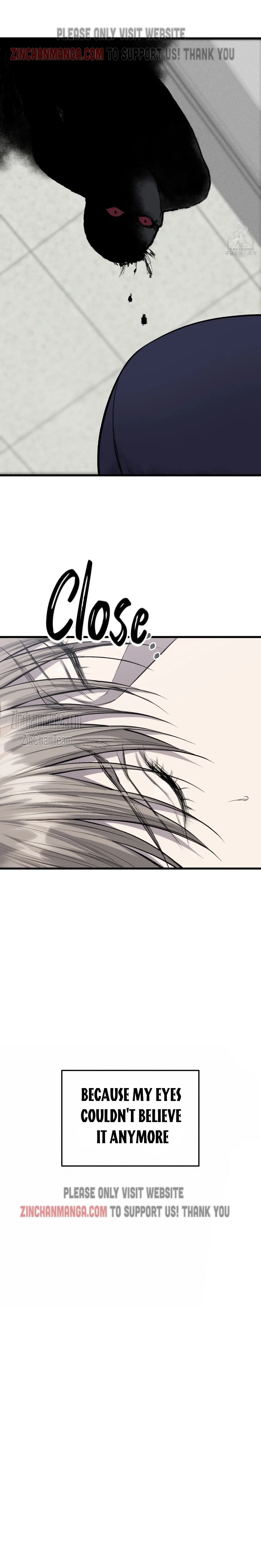 Dirty Xx - Chapter 27 Page 15
