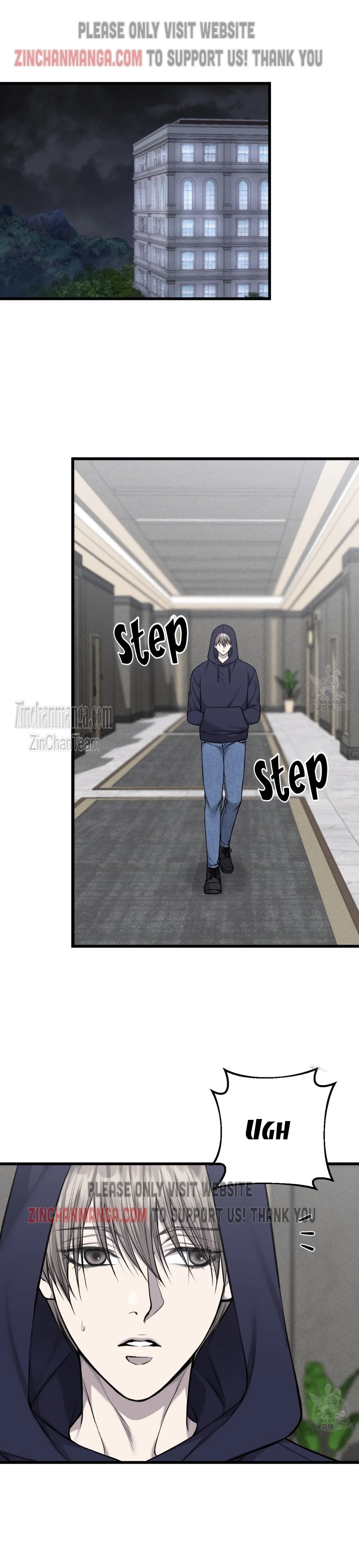 Dirty Xx - Chapter 27 Page 16