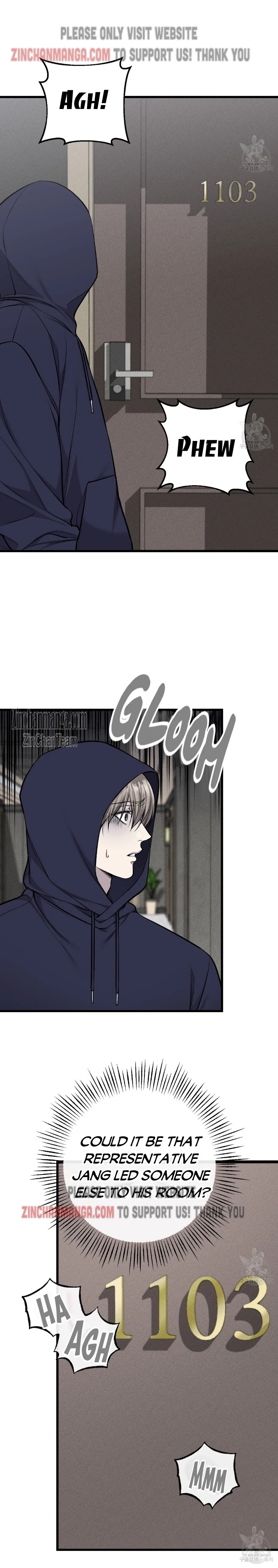 Dirty Xx - Chapter 27 Page 17