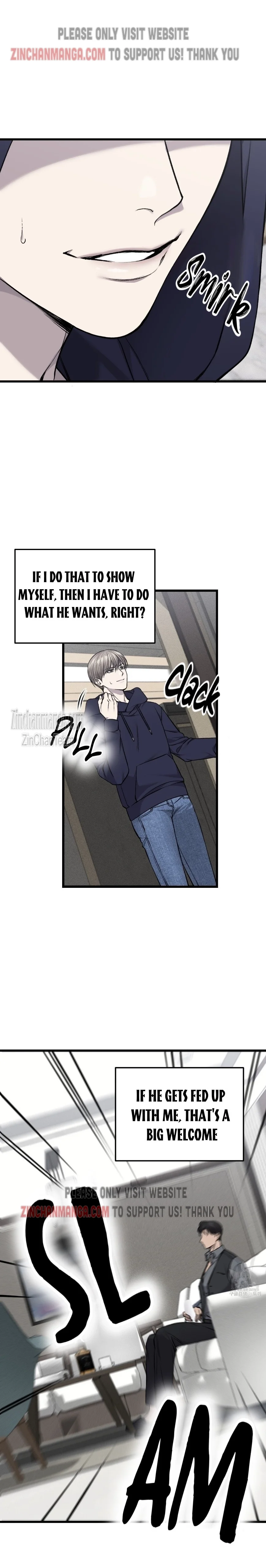 Dirty Xx - Chapter 27 Page 18