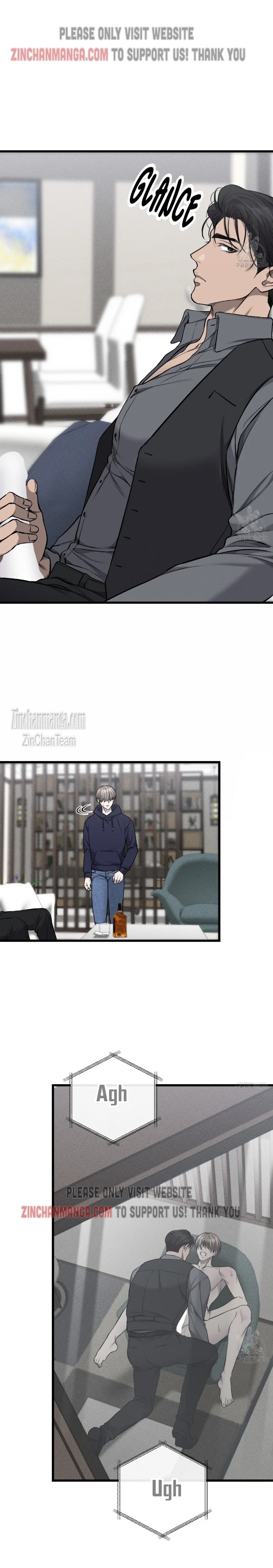 Dirty Xx - Chapter 27 Page 19