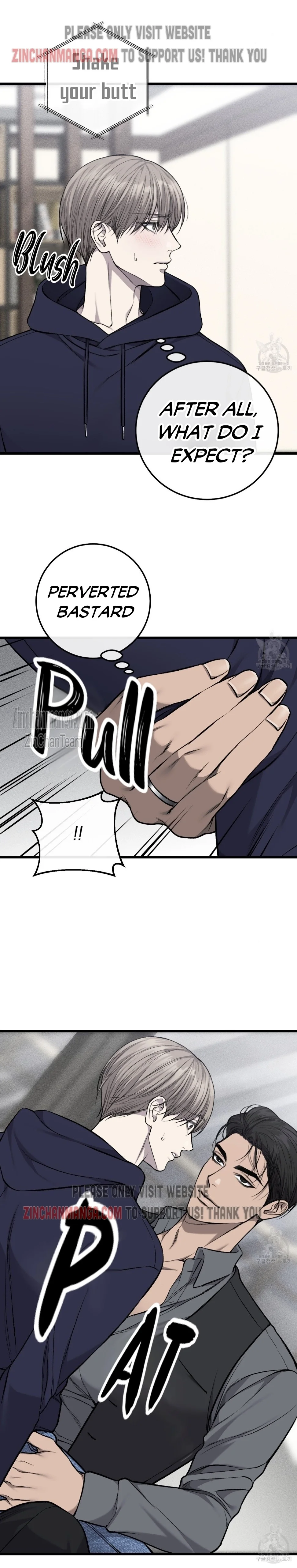 Dirty Xx - Chapter 27 Page 20