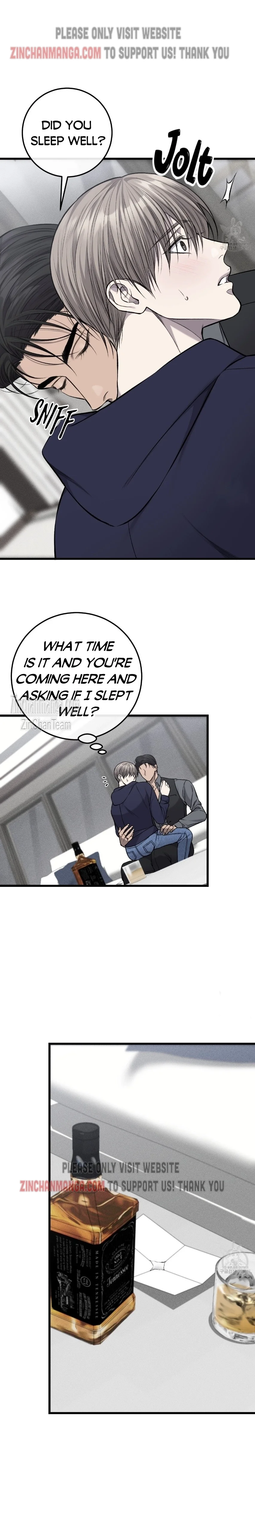 Dirty Xx - Chapter 27 Page 21