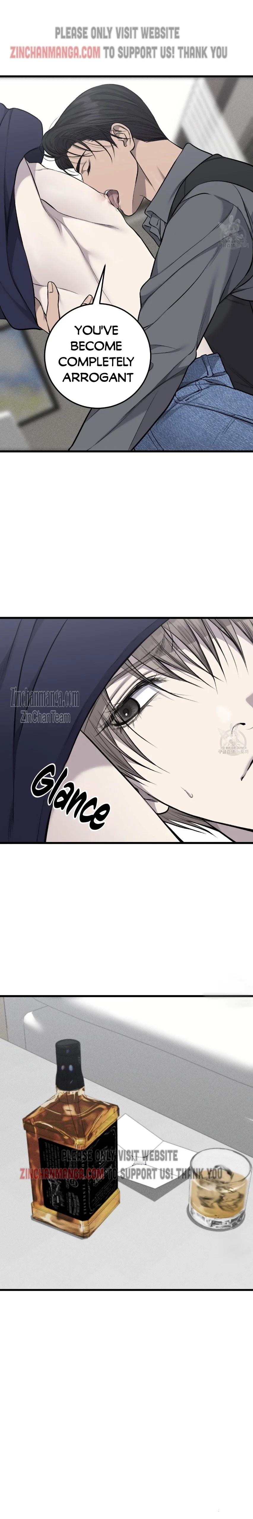 Dirty Xx - Chapter 27 Page 25