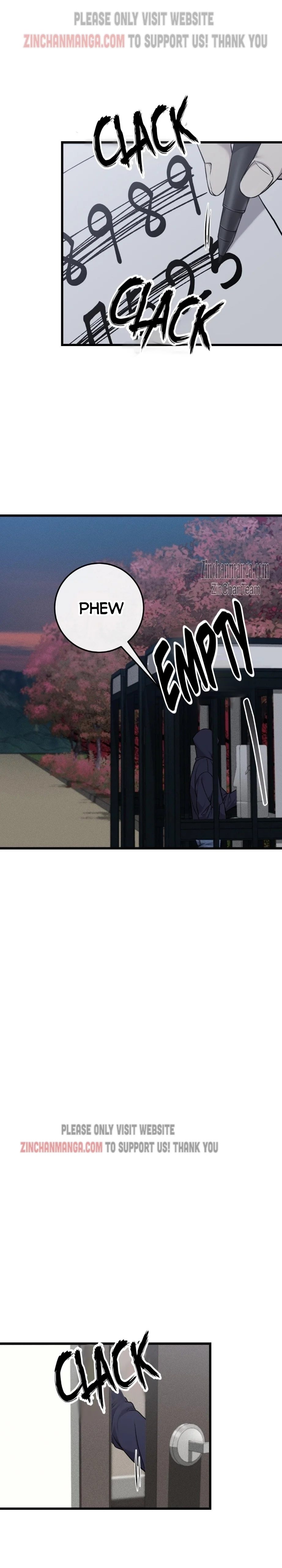 Dirty Xx - Chapter 28 Page 6