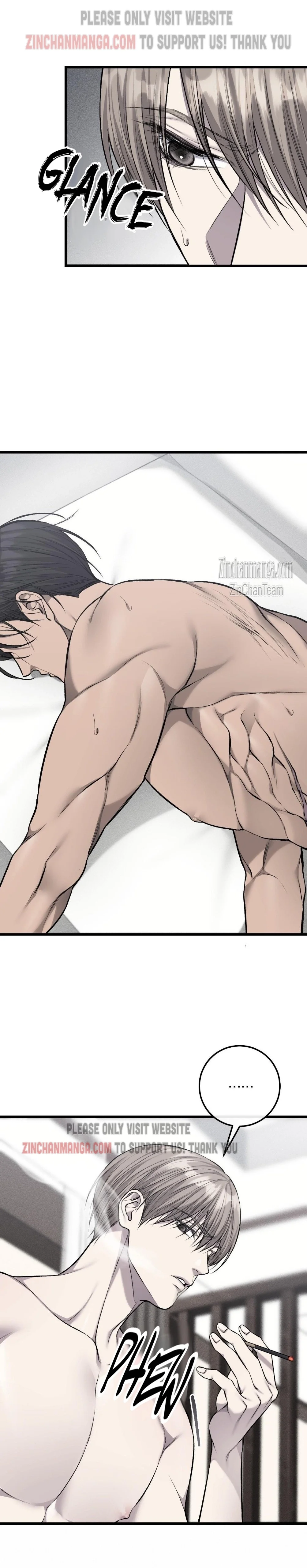 Dirty Xx - Chapter 28 Page 8
