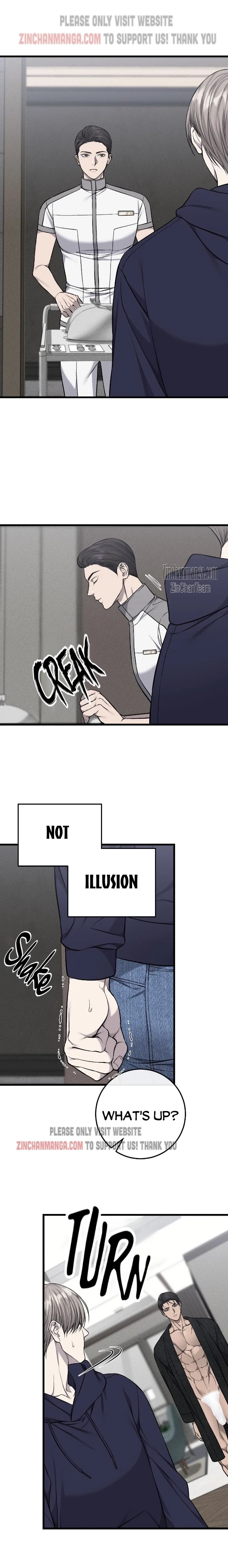 Dirty Xx - Chapter 28 Page 13