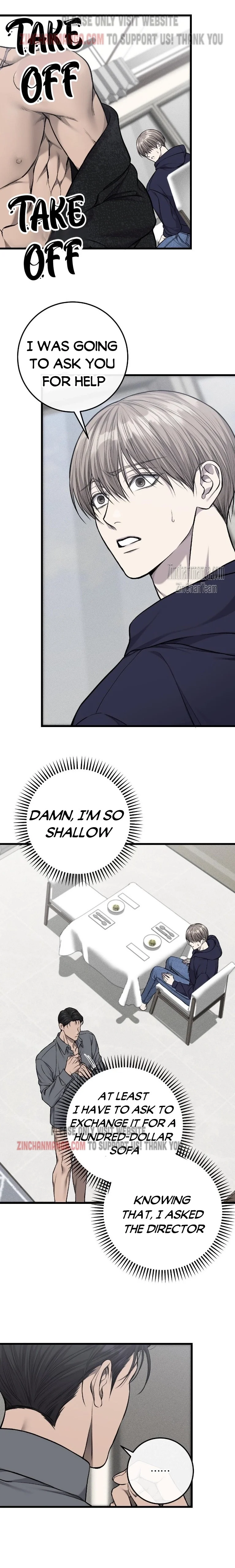 Dirty Xx - Chapter 28 Page 20