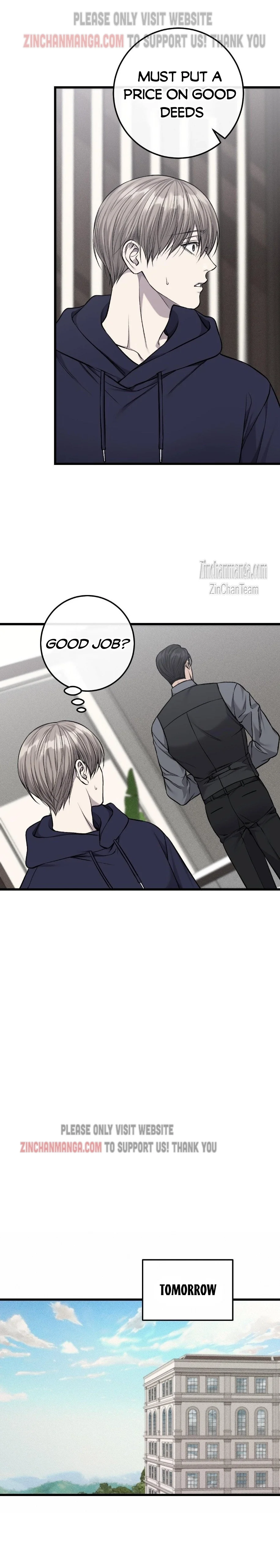Dirty Xx - Chapter 28 Page 21
