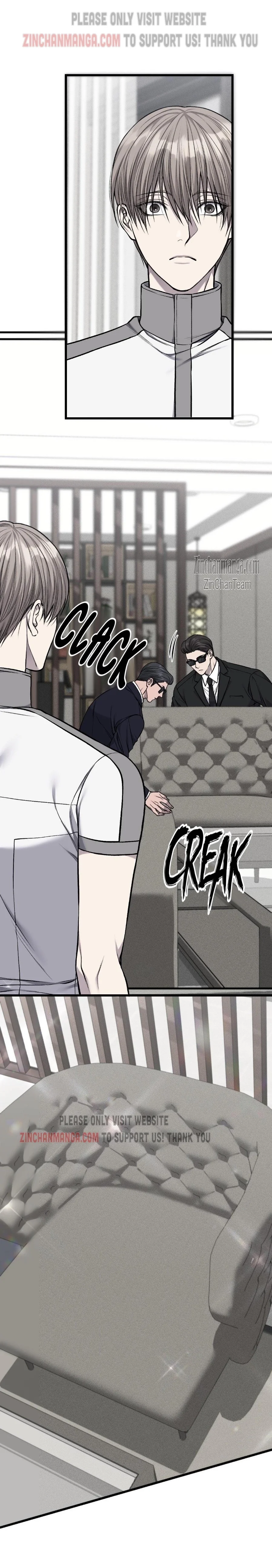 Dirty Xx - Chapter 28 Page 22
