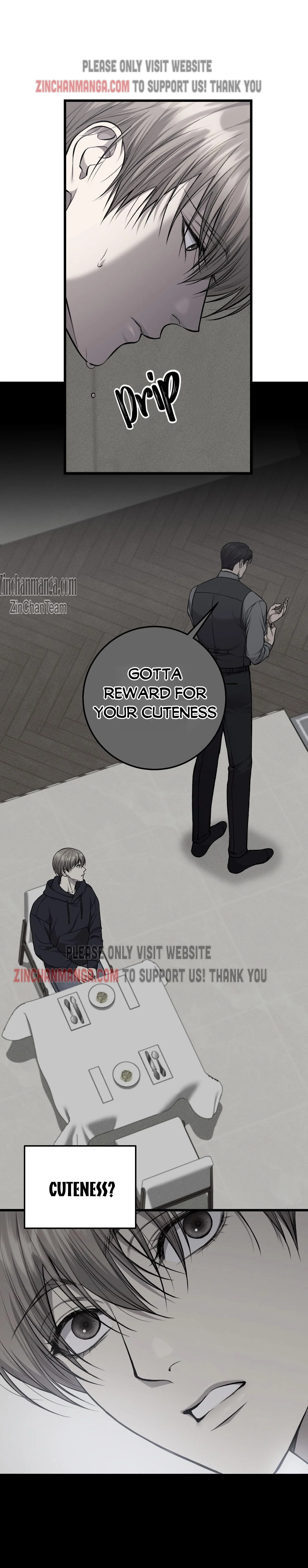 Dirty Xx - Chapter 29 Page 3