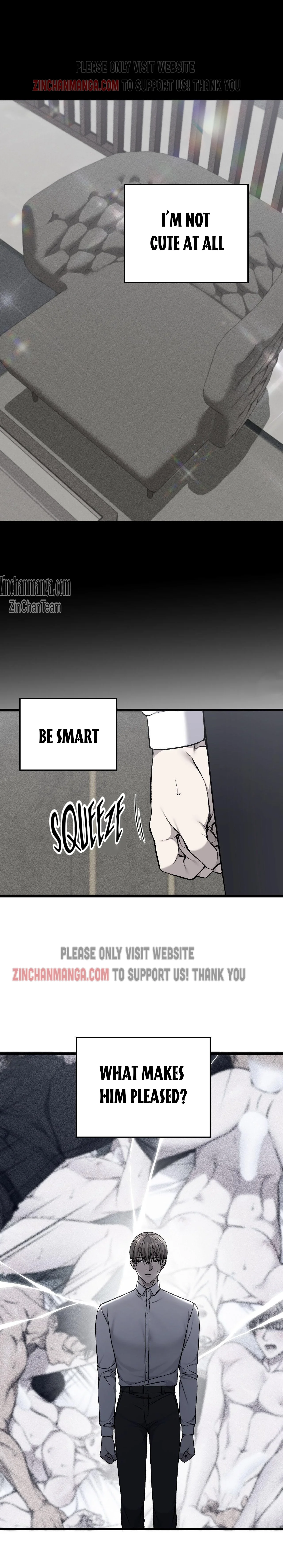 Dirty Xx - Chapter 29 Page 4