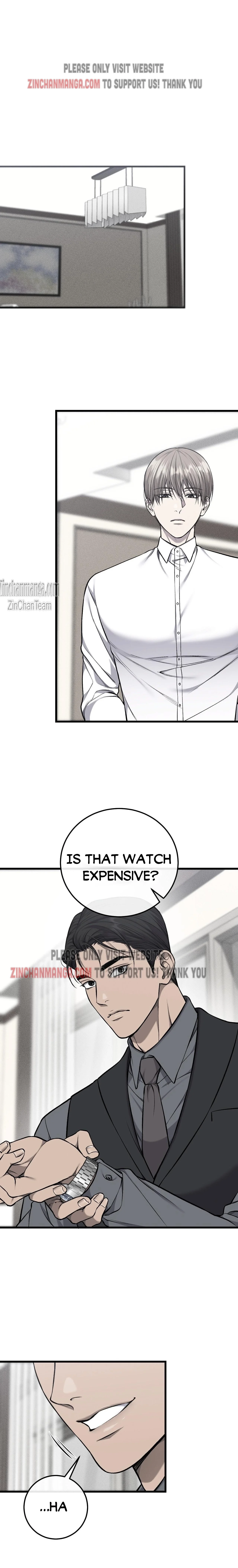 Dirty Xx - Chapter 29 Page 6