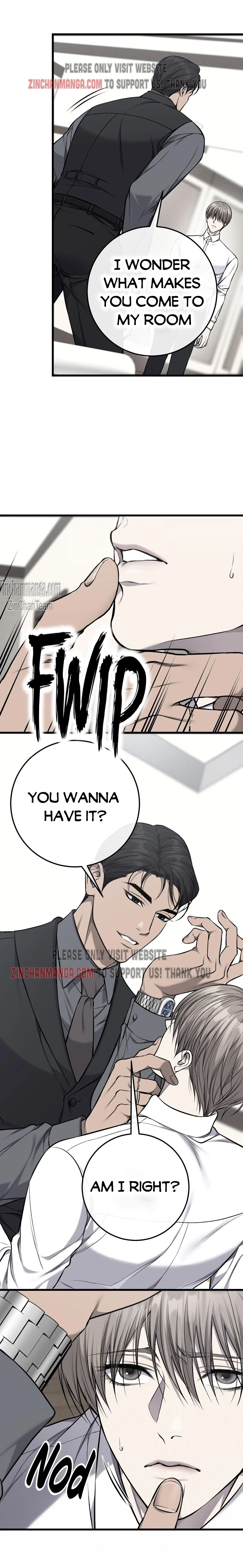 Dirty Xx - Chapter 29 Page 7