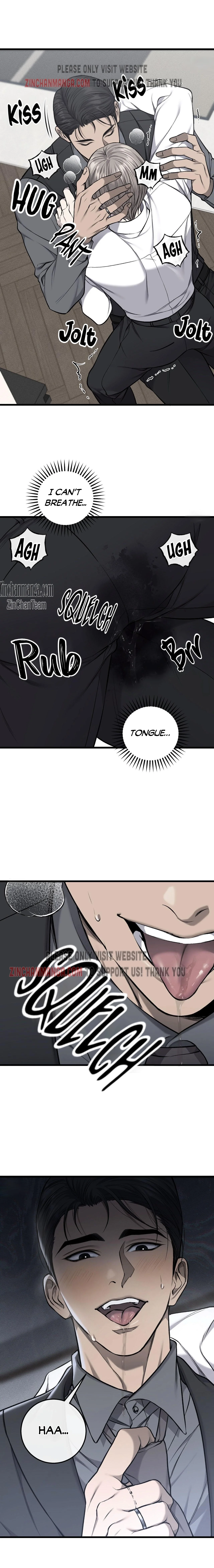 Dirty Xx - Chapter 29 Page 12