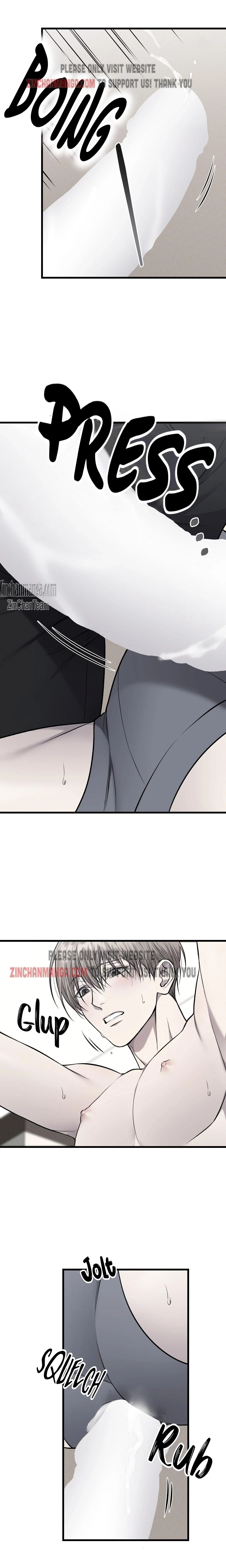Dirty Xx - Chapter 29 Page 16