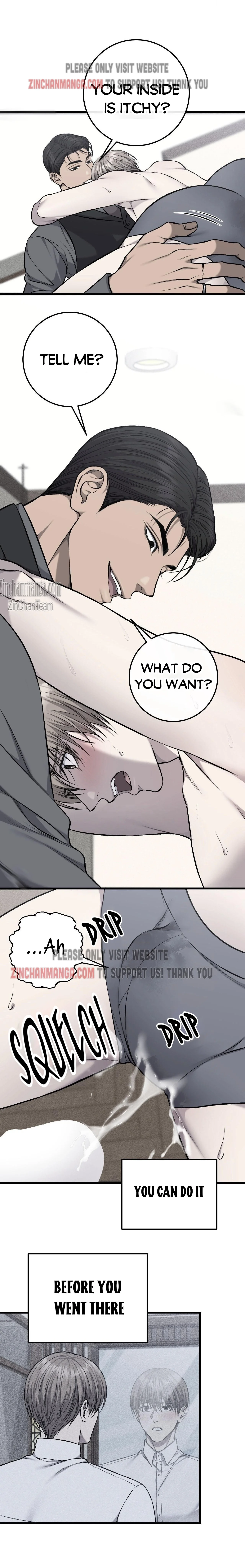 Dirty Xx - Chapter 29 Page 19
