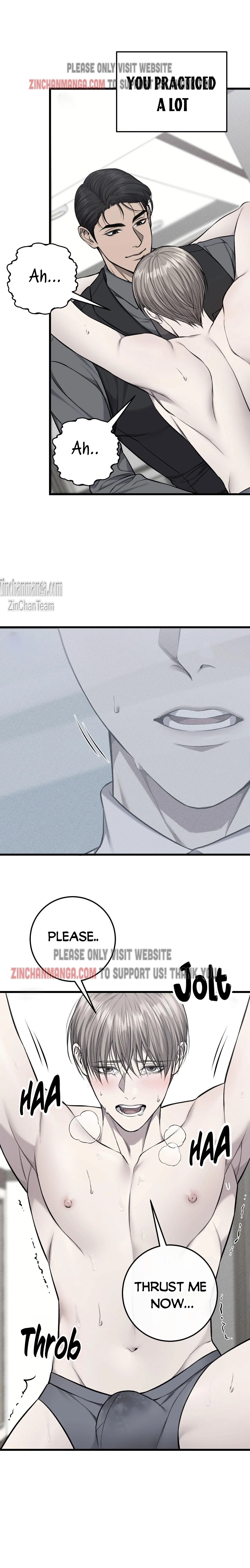 Dirty Xx - Chapter 29 Page 20