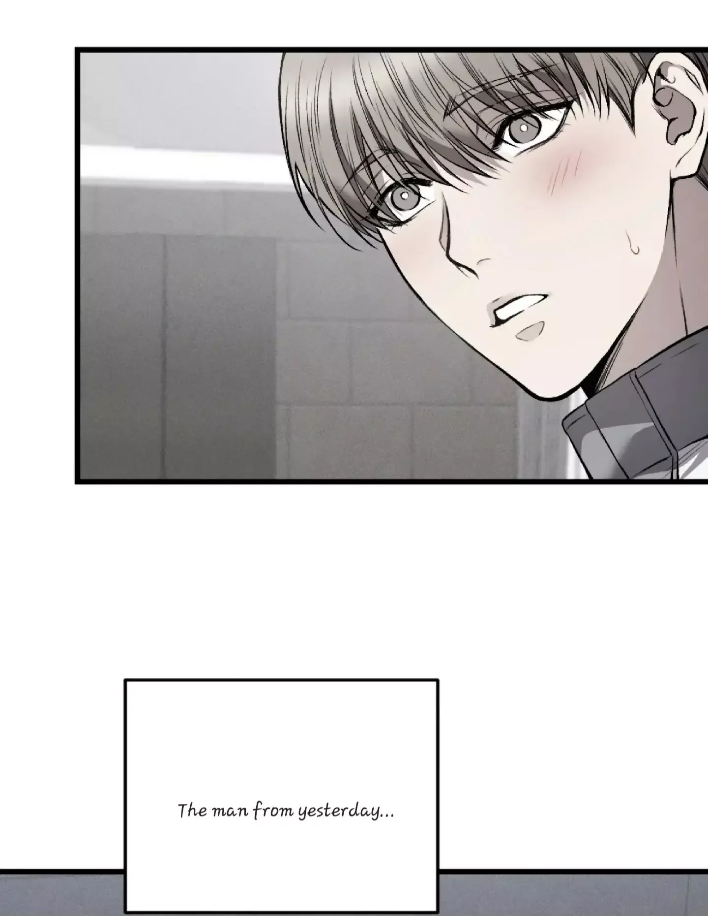 Dirty Xx - Chapter 3 Page 17