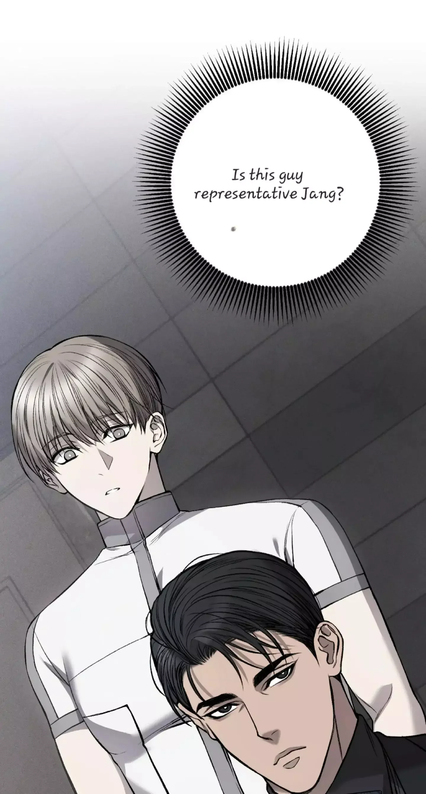 Dirty Xx - Chapter 3 Page 22
