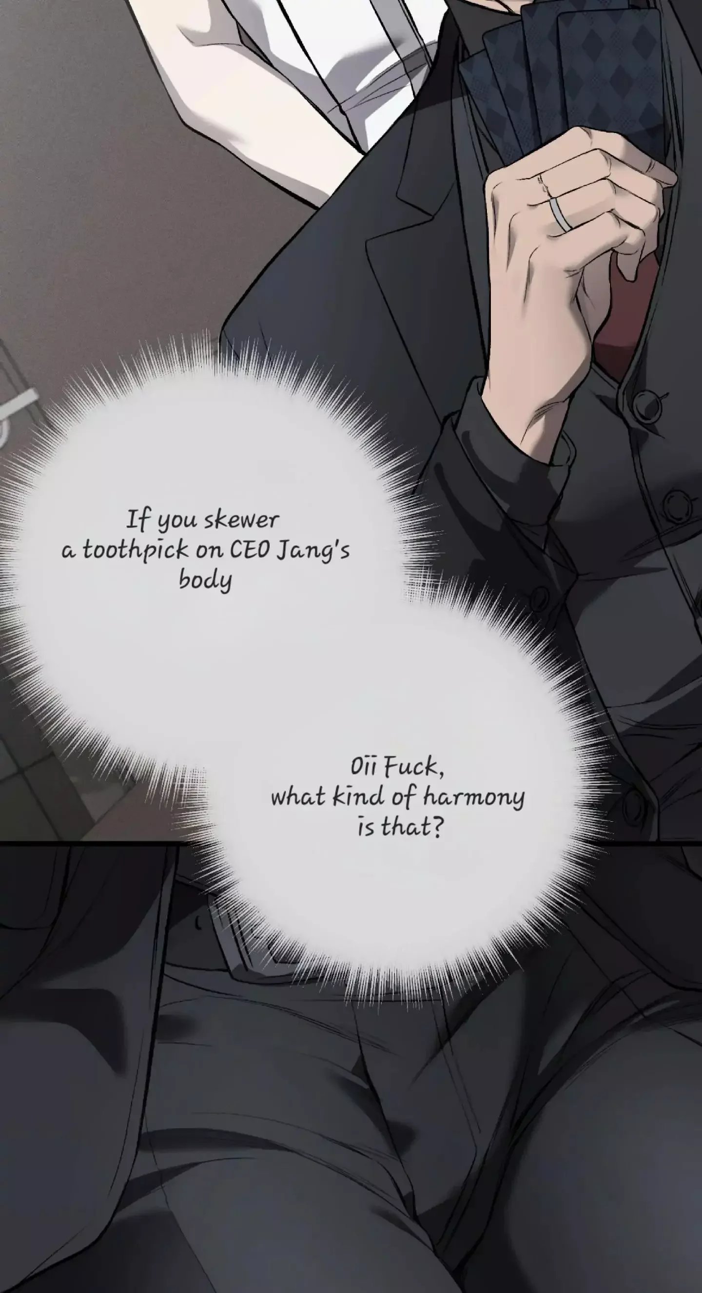 Dirty Xx - Chapter 3 Page 23