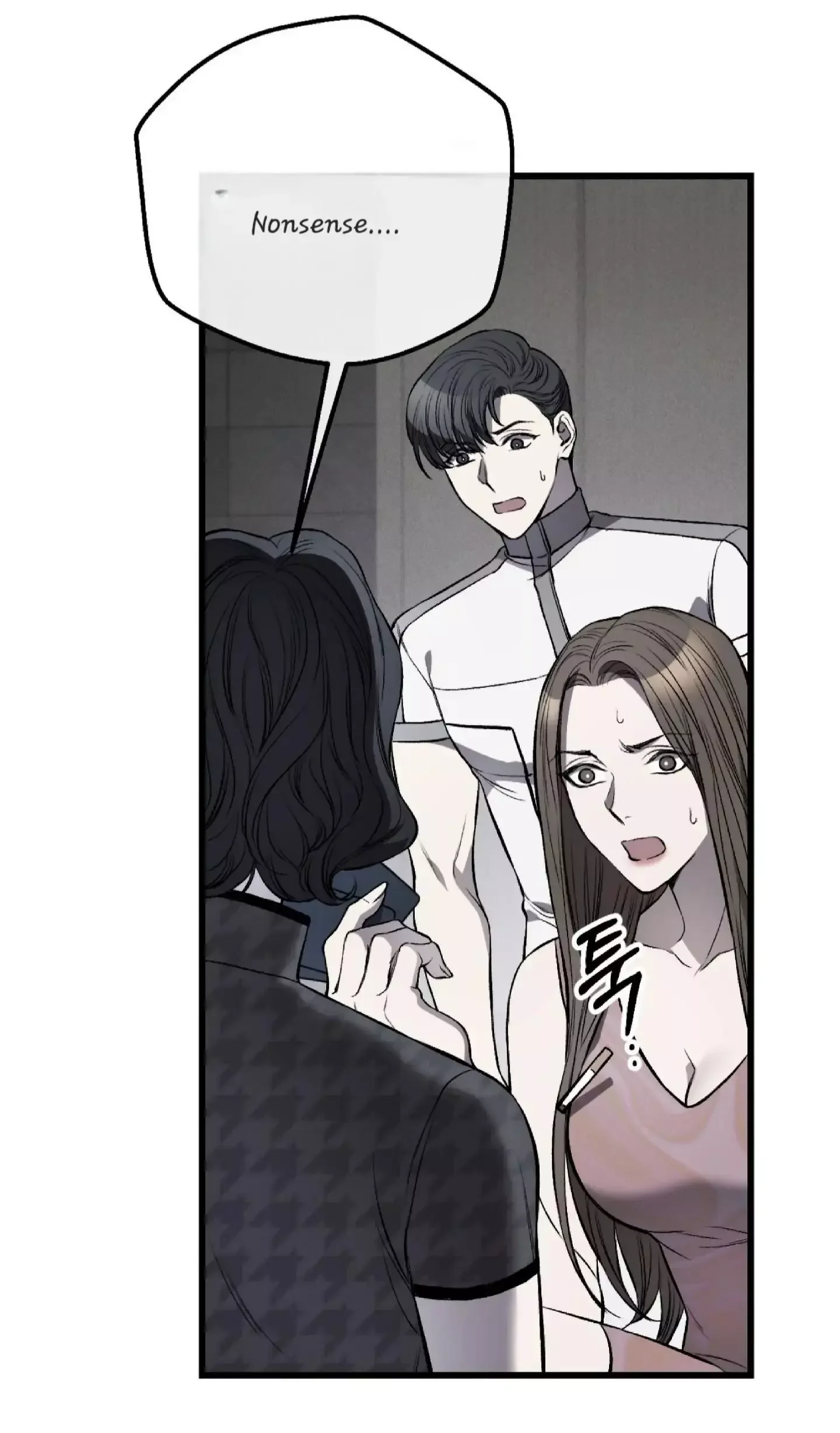 Dirty Xx - Chapter 3 Page 36