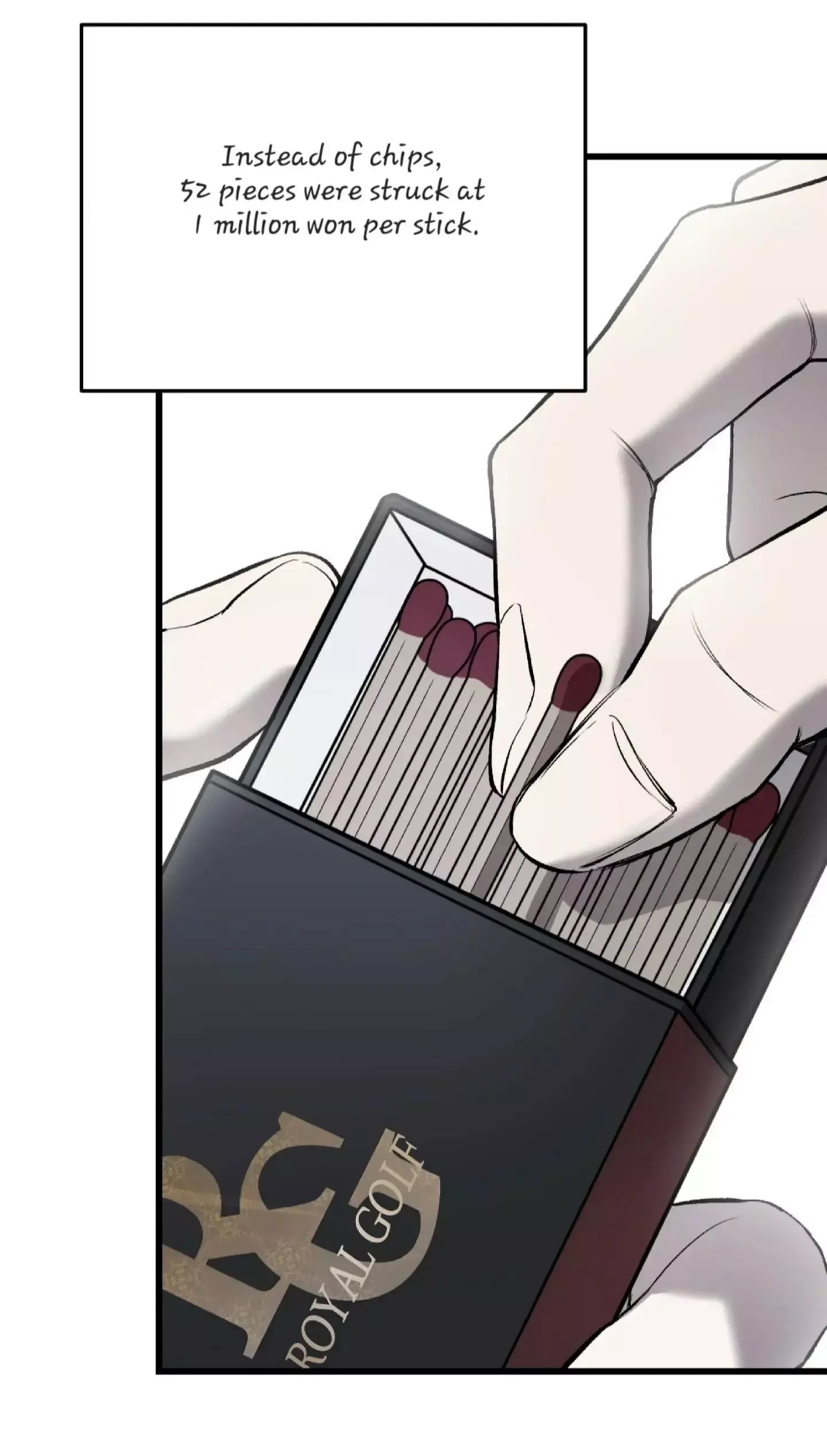 Dirty Xx - Chapter 3 Page 40