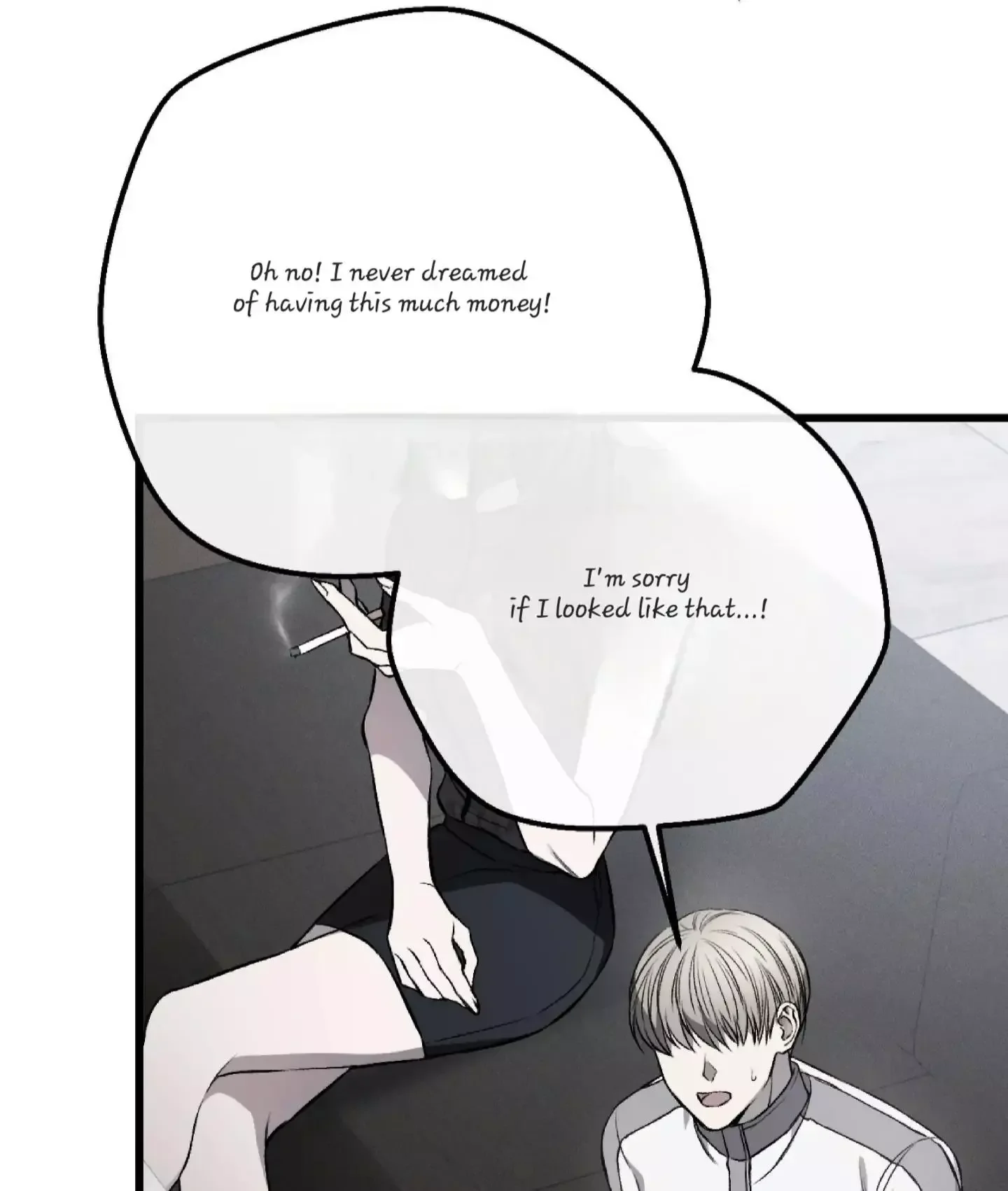 Dirty Xx - Chapter 3 Page 45