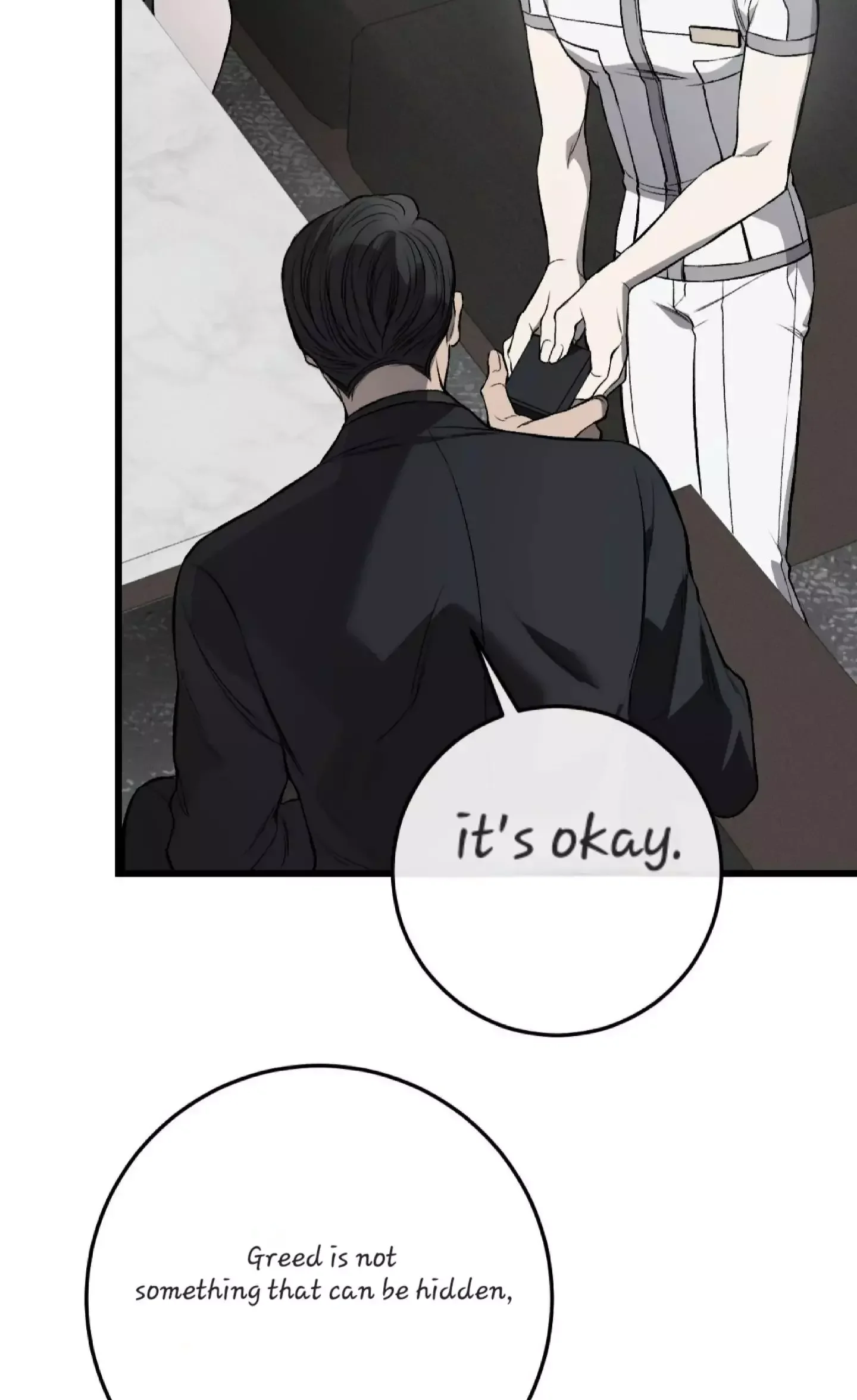 Dirty Xx - Chapter 3 Page 46