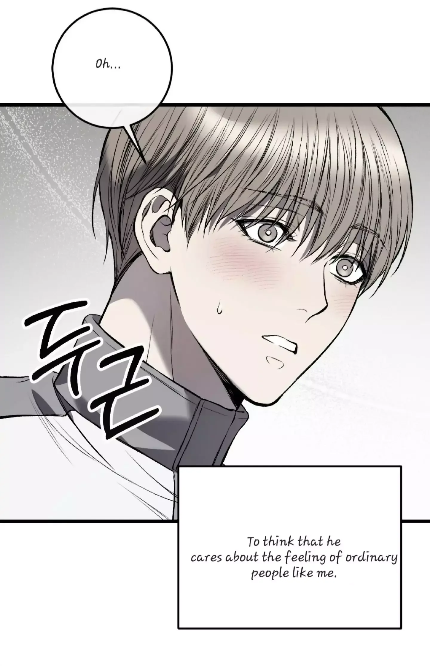 Dirty Xx - Chapter 3 Page 48