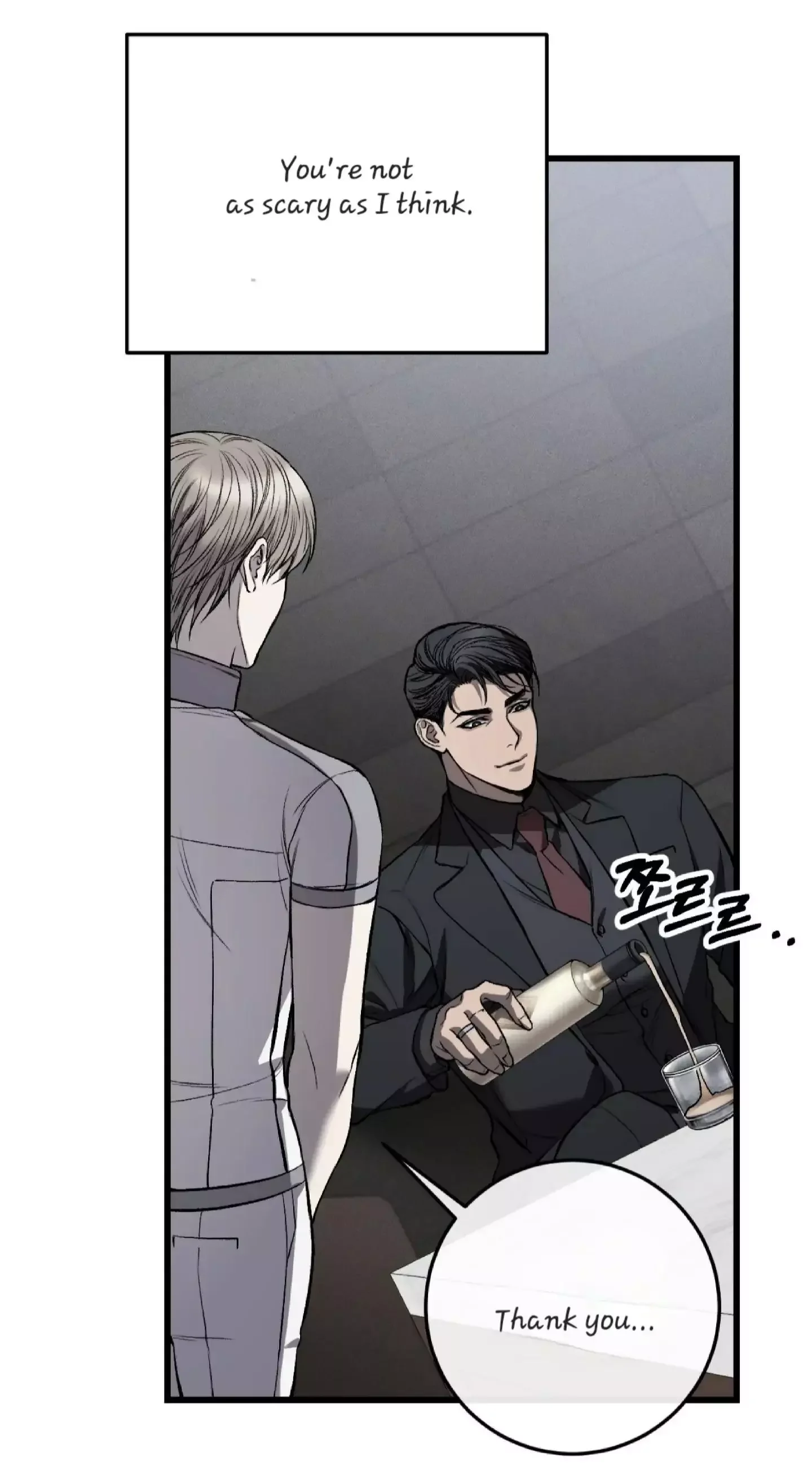 Dirty Xx - Chapter 3 Page 49