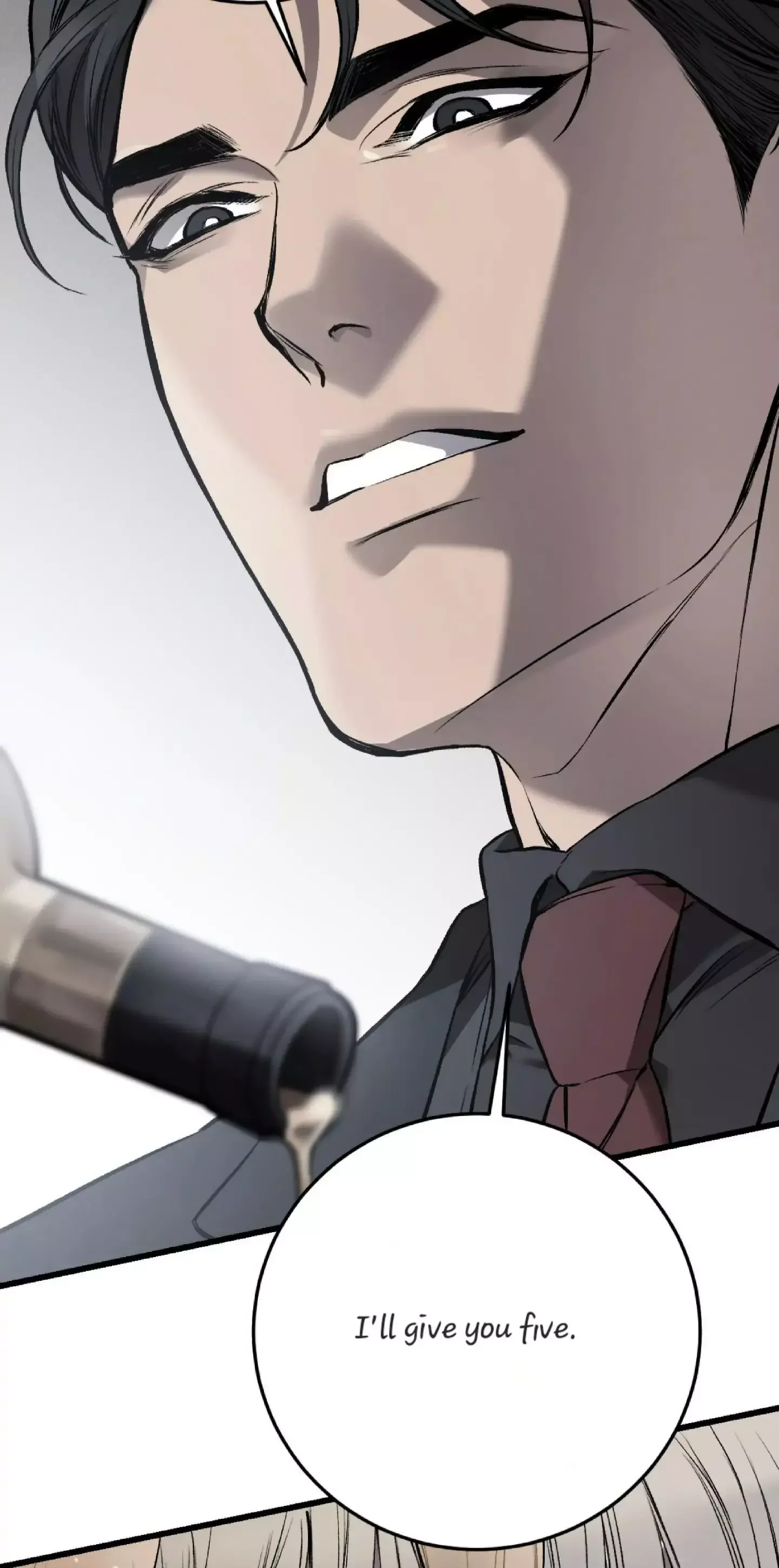 Dirty Xx - Chapter 3 Page 61