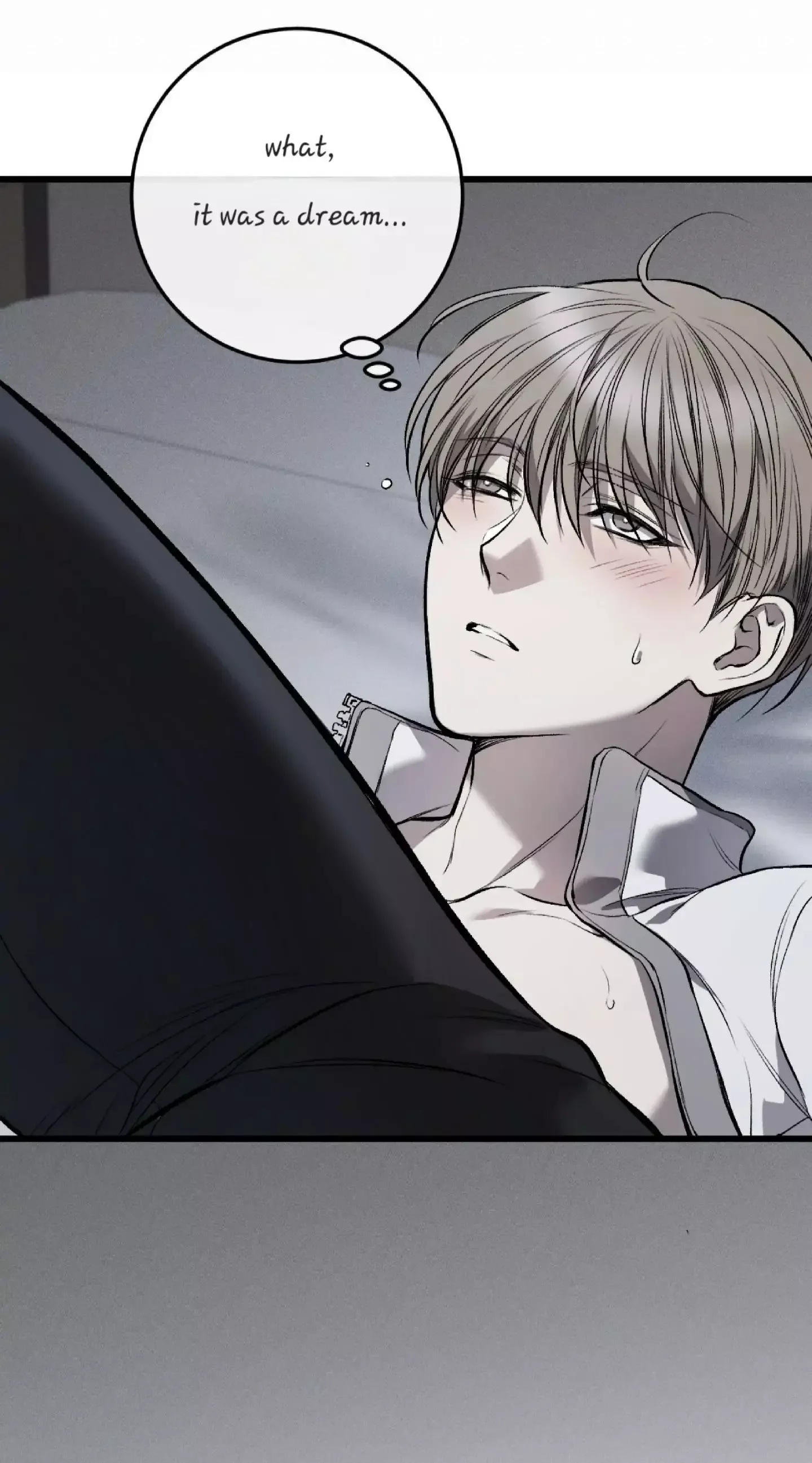 Dirty Xx - Chapter 3 Page 74