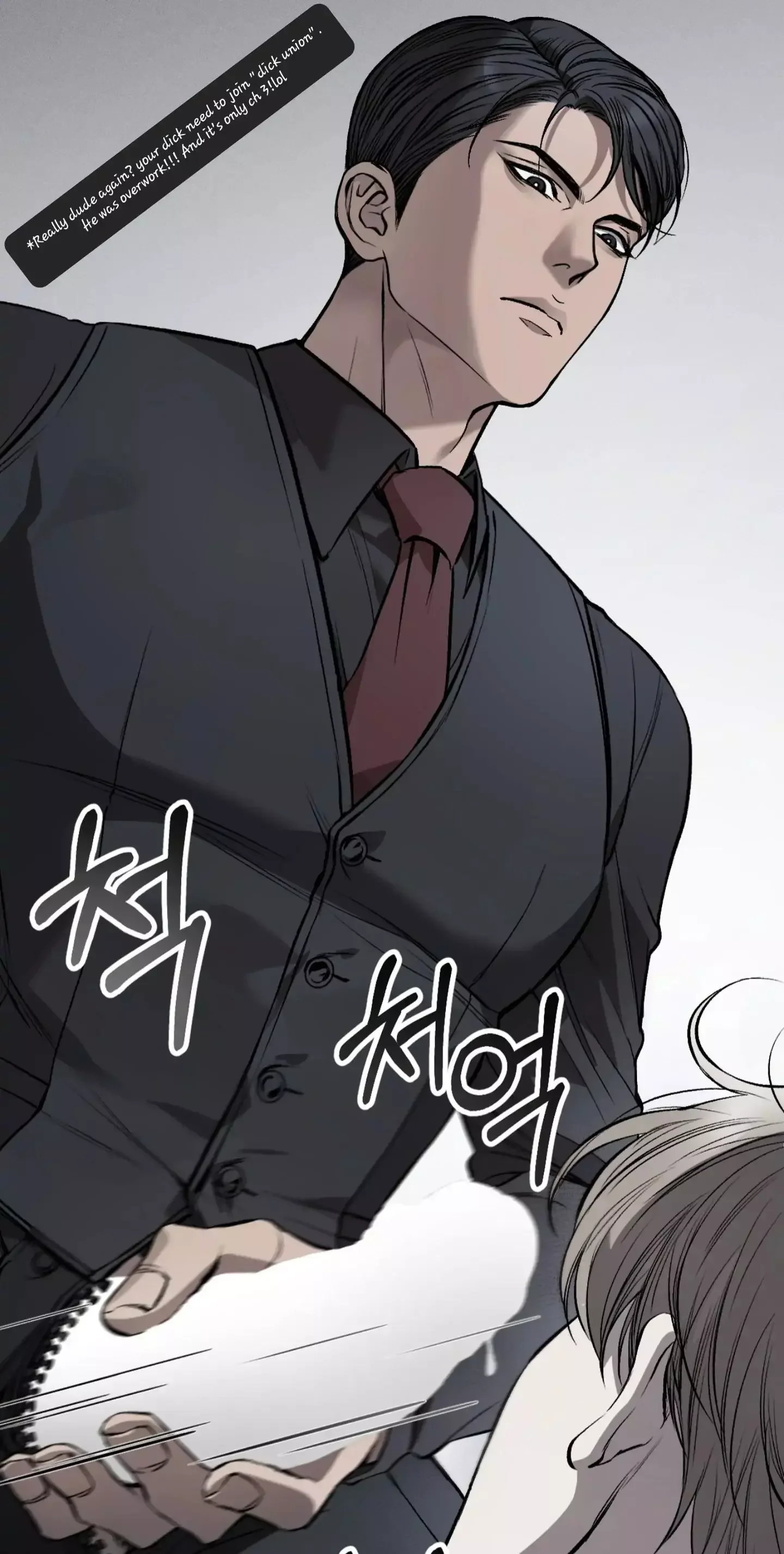 Dirty Xx - Chapter 3 Page 75